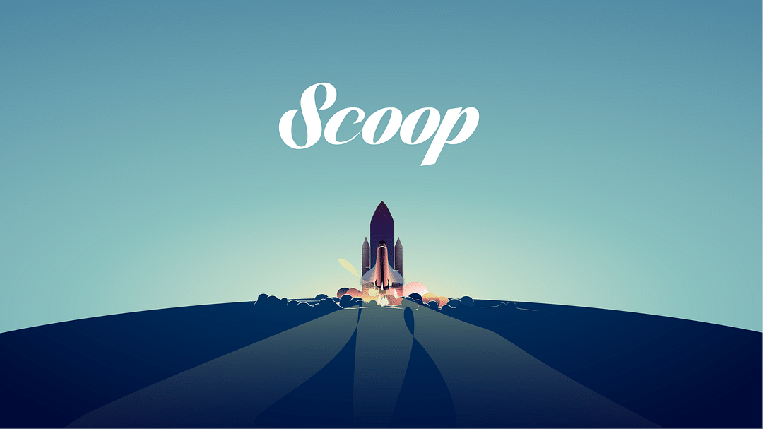 SCOOP GmbH cover